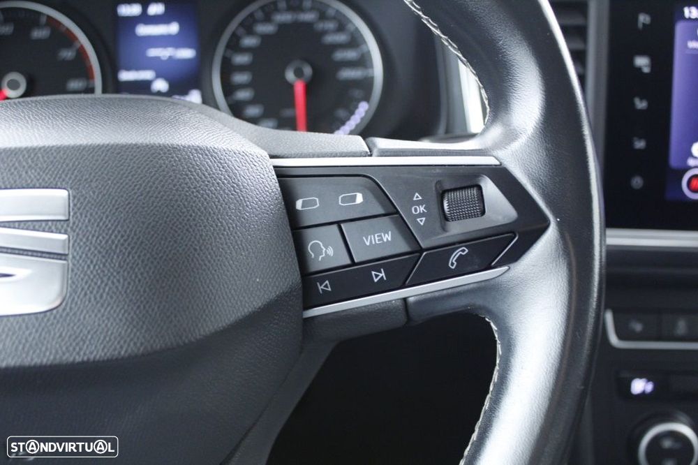 SEAT Ateca 1.0 TSI Style - 27