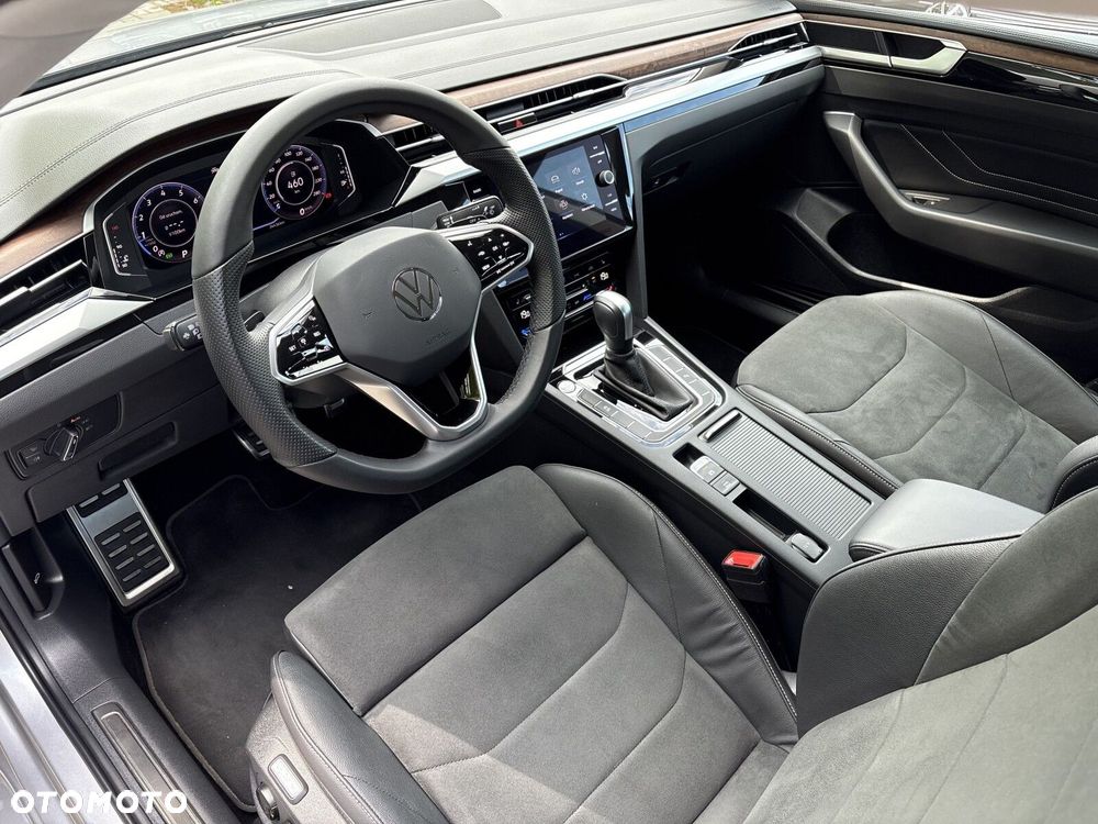 Volkswagen Arteon 2.0 TSI Elegance DSG - 11