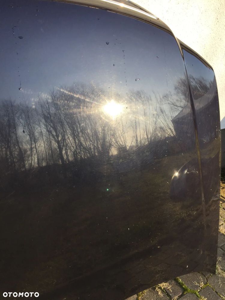 MASKA PRZÓD AUDI A6 C5 PRZED LIFT LZ5L - 18