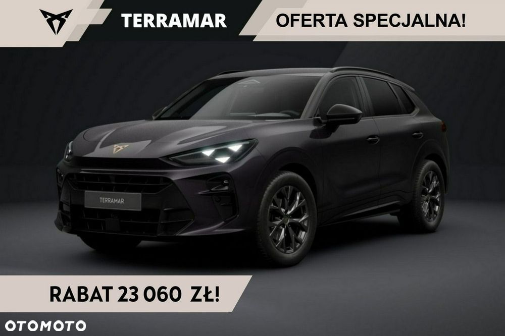 Cupra Terramar - 7