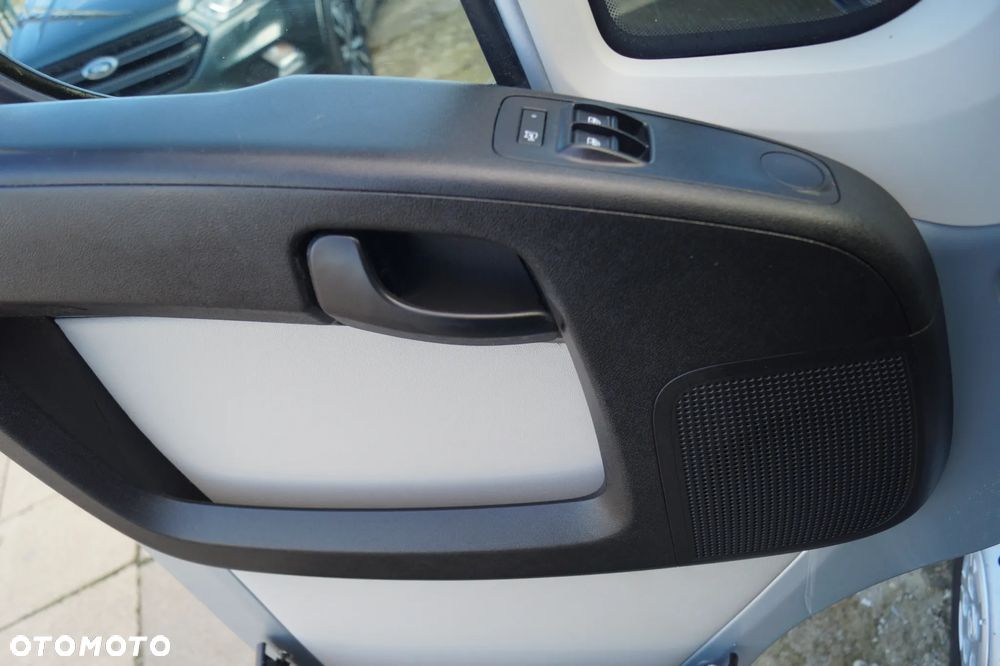 Fiat Ducato - 23
