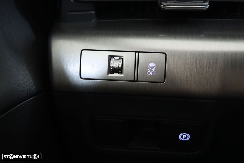 Hyundai Kauai 65.4 kWh Vanguard - 17