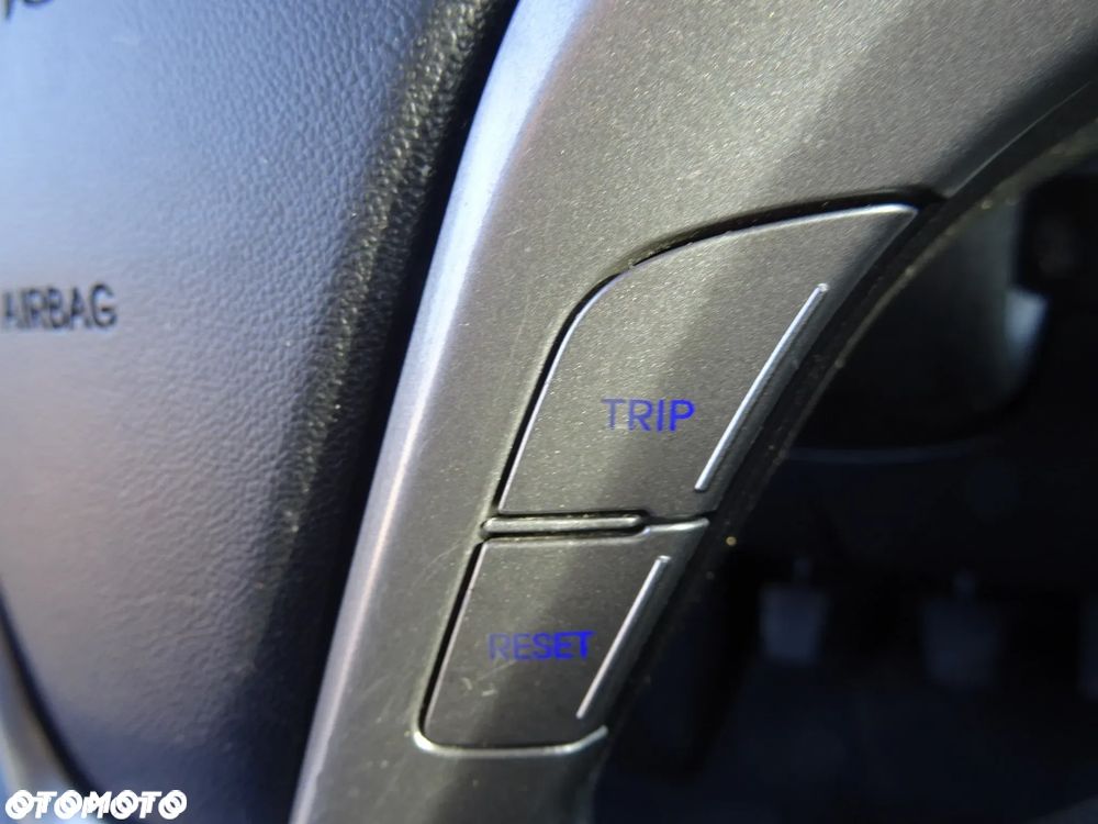 Hyundai ix20 1.4 Comfort blue - 23