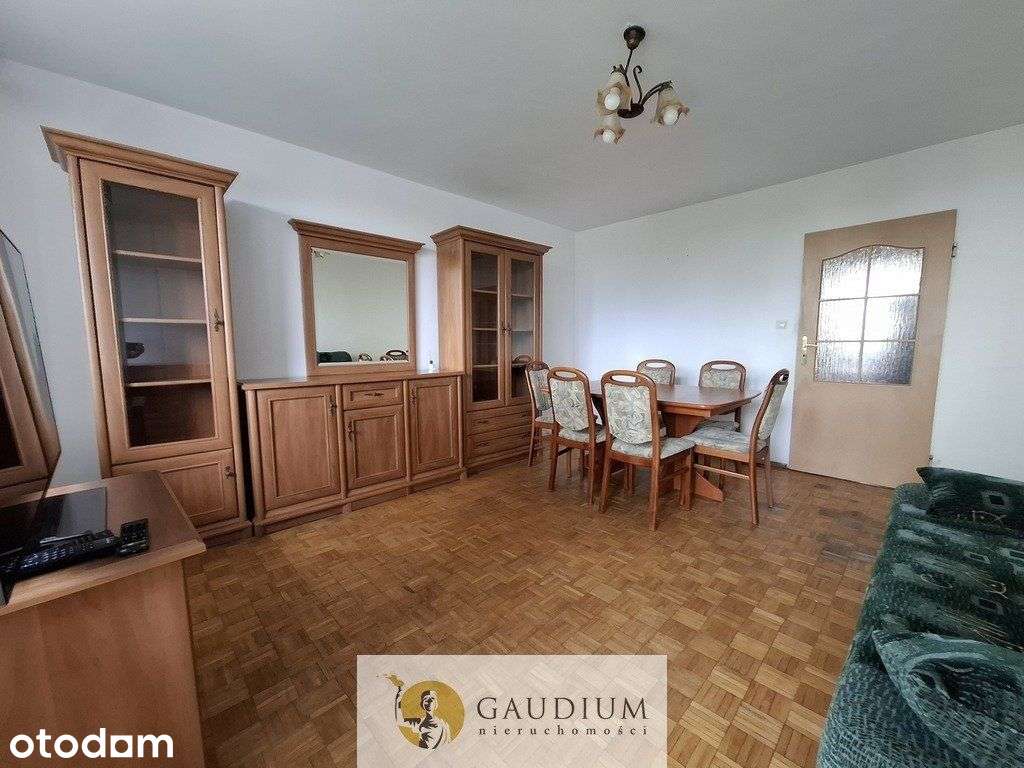 Mieszkanie 4-pokojowe ul. Olsztyńska