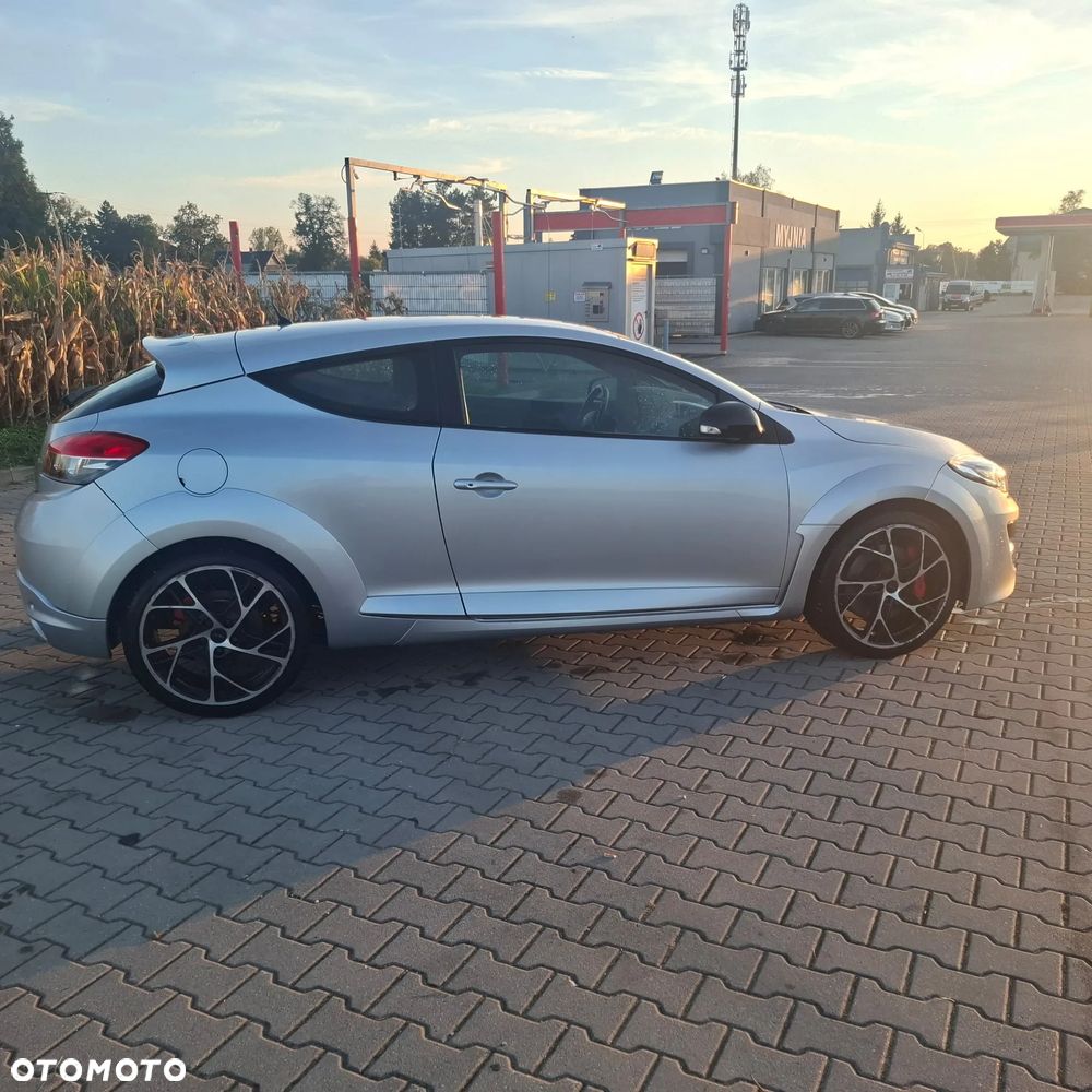 Renault Megane R.S - 3