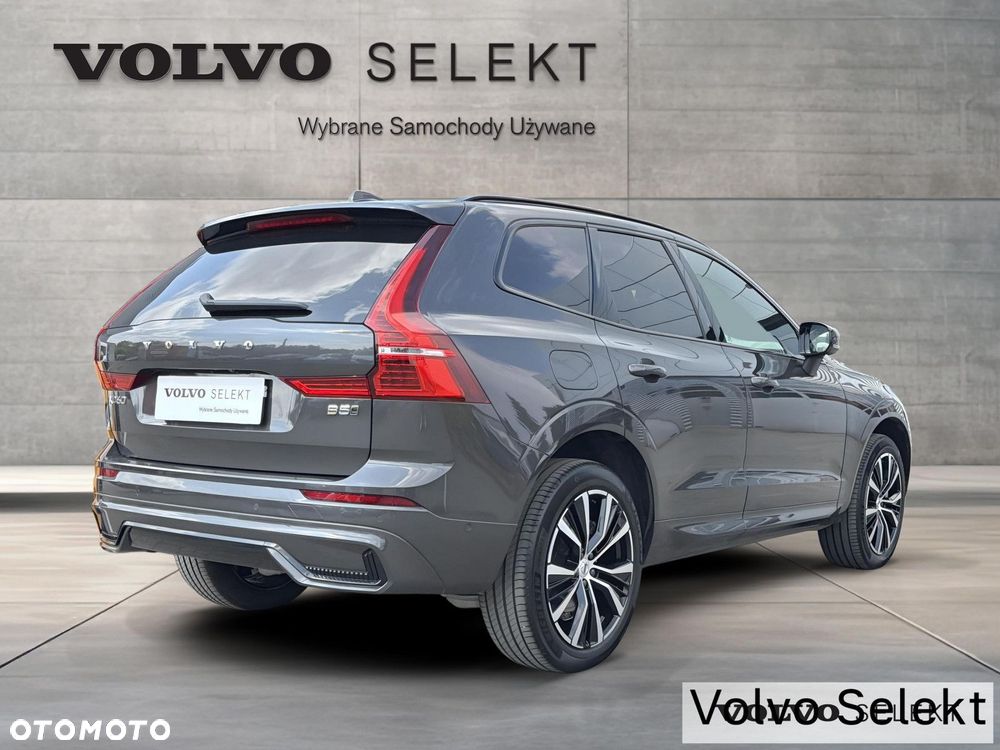Volvo XC 60 - 9