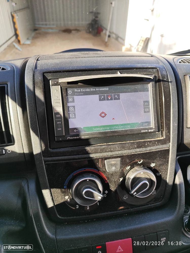 Weinsberg CaraSuite - 12