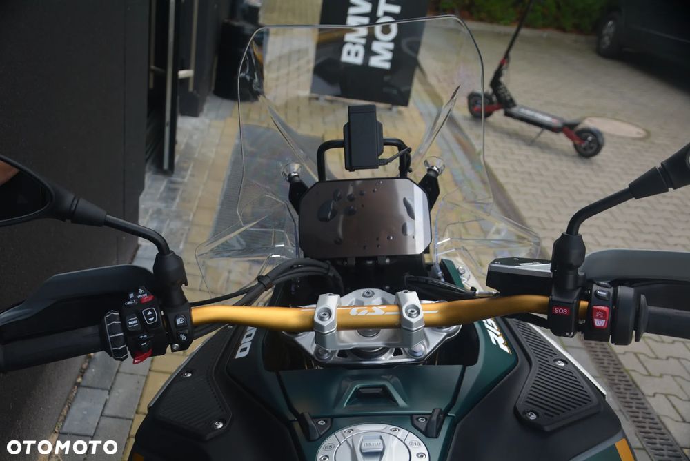 BMW GS - 18
