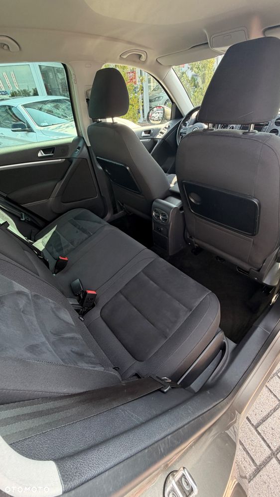 Volkswagen Tiguan 1.4 TSI 4Motion Cup Sport & Style - 8