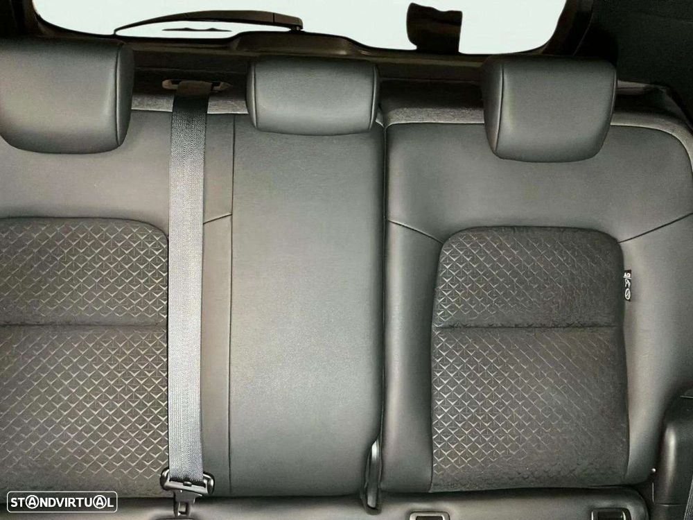 Nissan Juke 1.0 DIG-T N-Connecta - 17