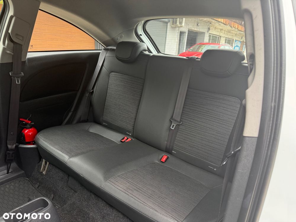 Opel Corsa 1.3 CDTI Cosmo - 10