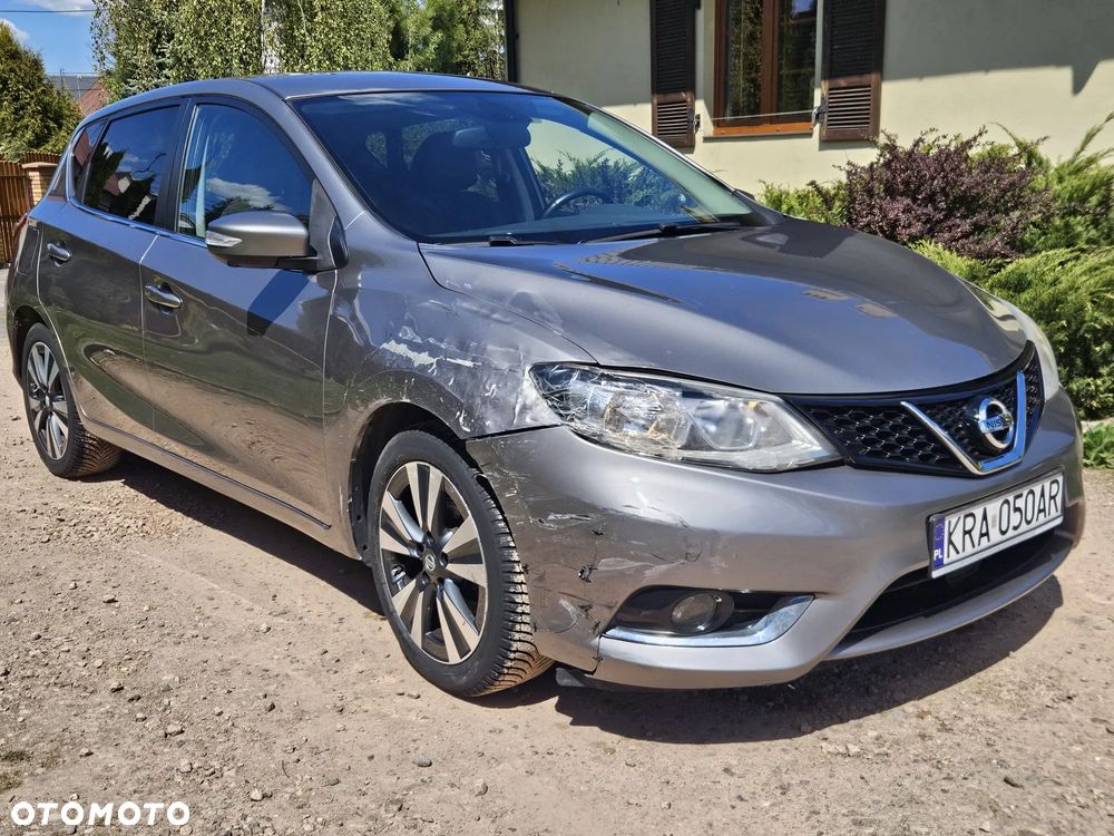 Nissan Pulsar 1.5 dCi Tekna EU6 - 6