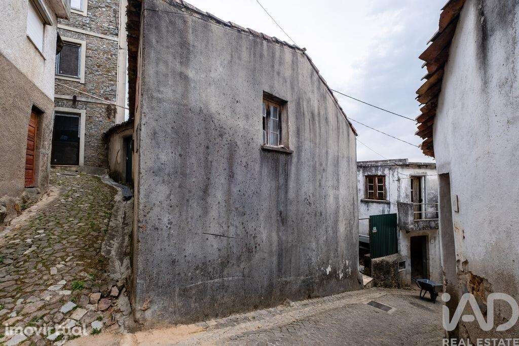 Casa / Villa T2 em Penacova de 70 m2 - Grande imagem: 3/20