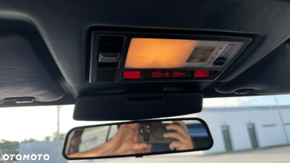 Mercedes-Benz W124 (1984-1993) - 10