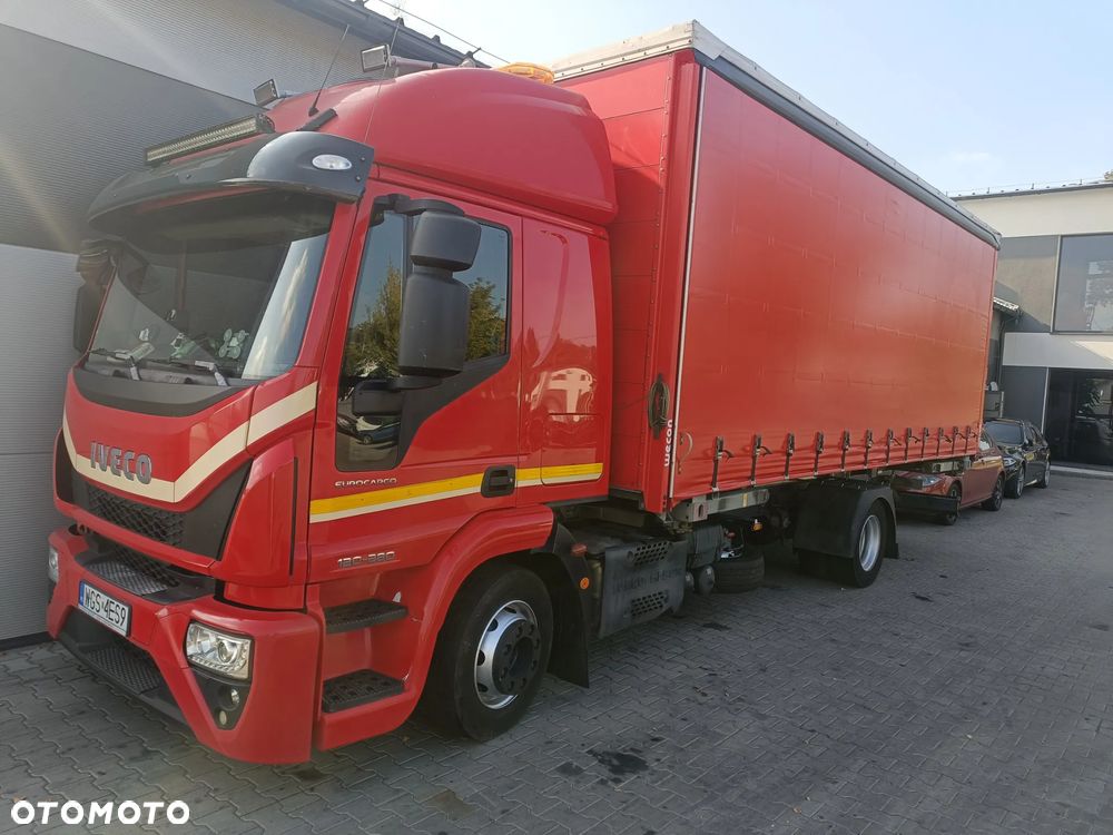 Iveco Eurocargo