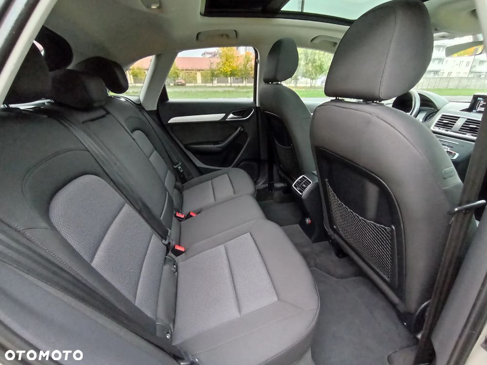 Audi Q3 - 26