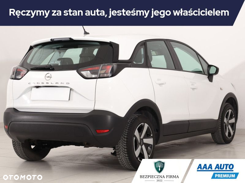 Opel Crossland X - 6