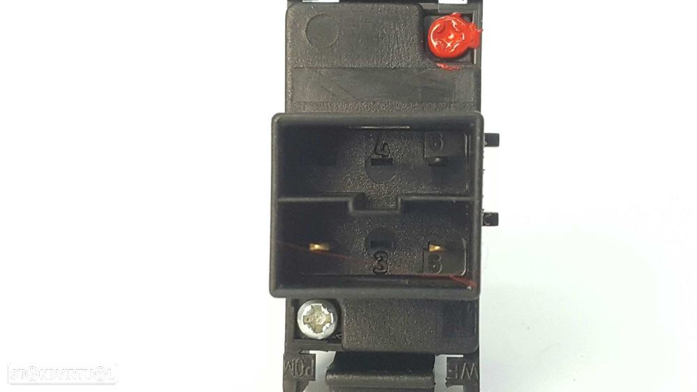 INTERRUPTOR MERCEDES CLASE CLK (W208) COUPE 320 (208.365) - 4