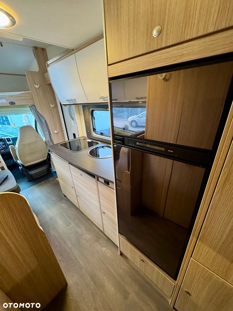Hymer-Eriba Sunlight A70 160KM 2020 FV23% z PL MAX doposaż. - 31