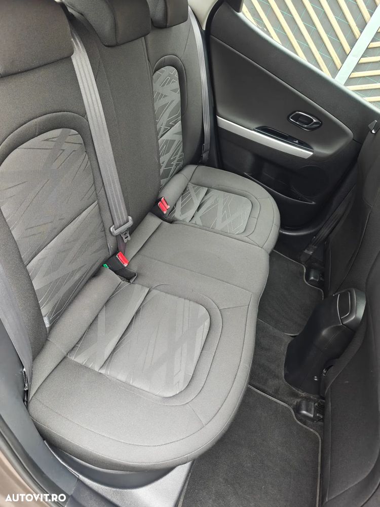 Kia Ceed 1.4 CVVT Attract - 6