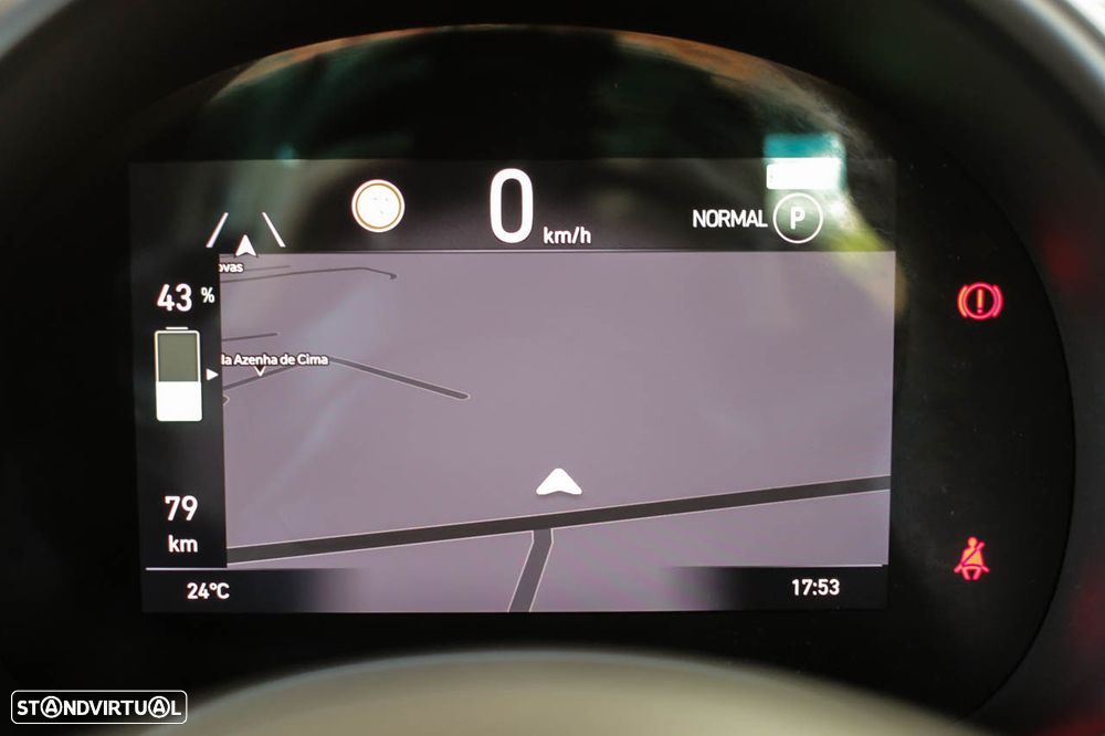Fiat 500e 42kWh Pop - 14