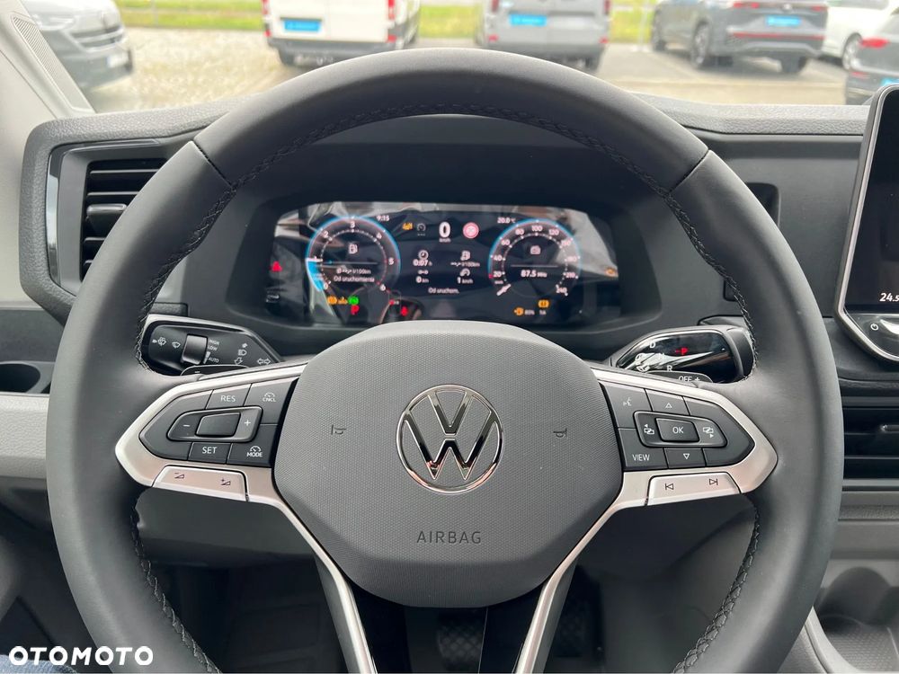 Volkswagen Crafter - 17