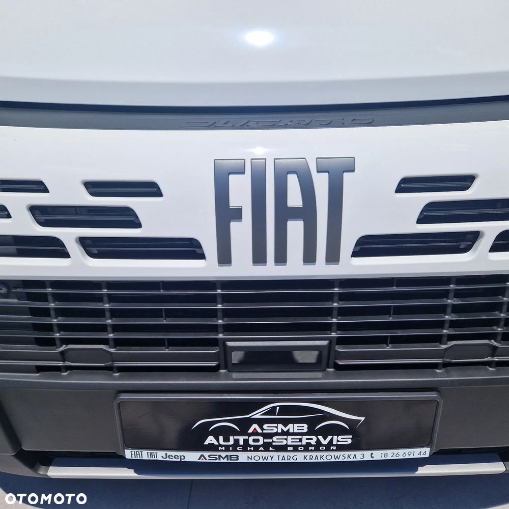 Fiat DUCATO L4H2 22 H3POWER 180KM 35T - 14