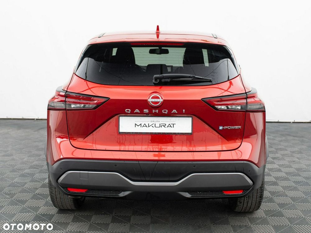 Nissan Qashqai 1.5 e-POWER N-Connecta - 9
