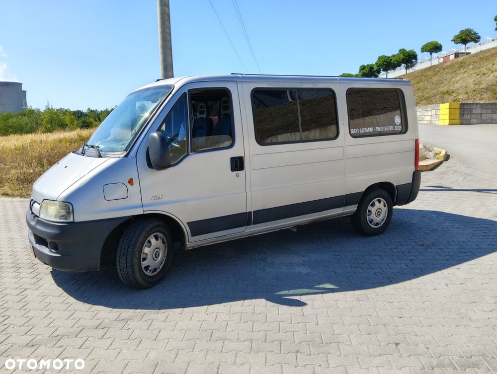 Peugeot Boxer - 5