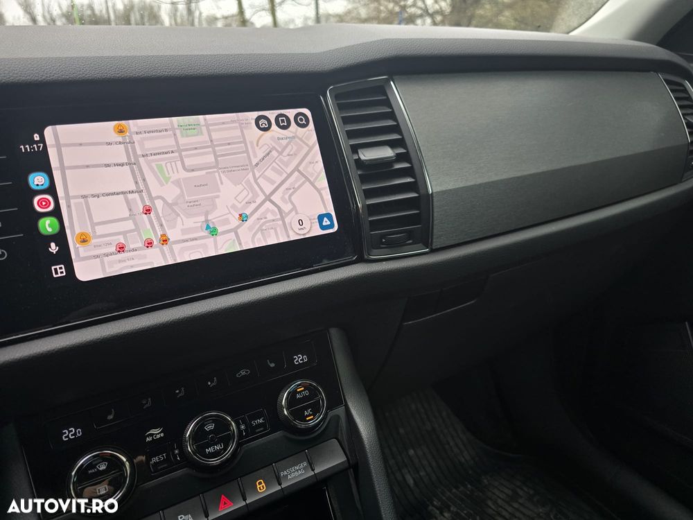 Skoda Kodiaq 2.0 TDI 4X4 DSG Style - 5