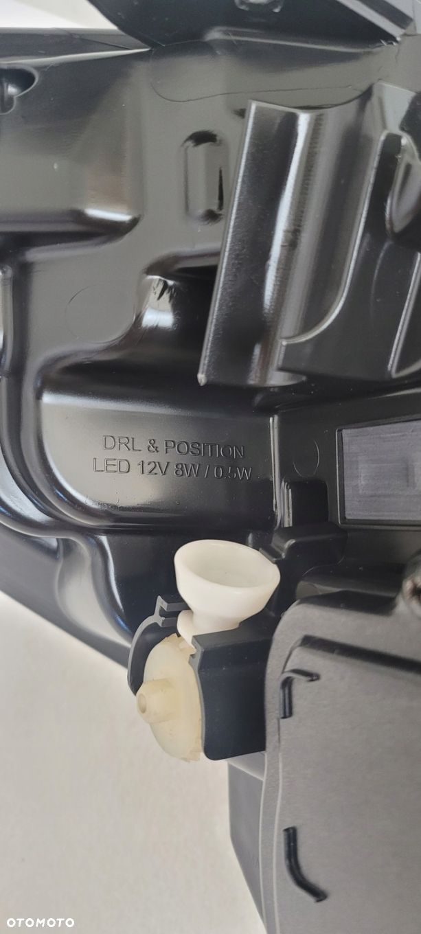 LAMPA LEWA PRZÓD XENON OPEL MOKKA A 2012-2016 42344332 13 PIN - 11
