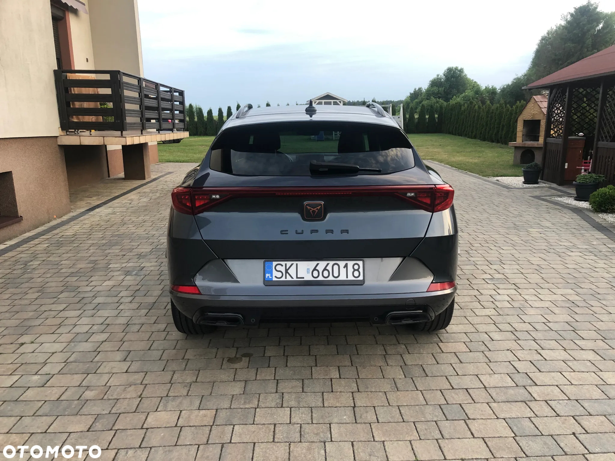 Cupra Formentor 1.5 TSI - 17