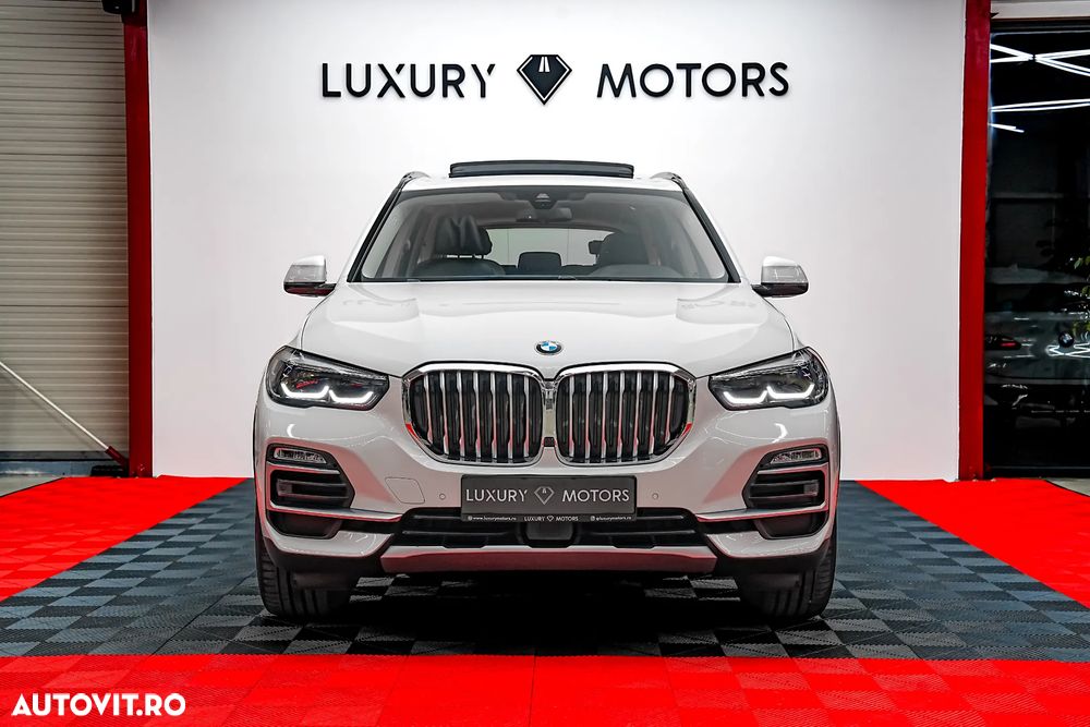 BMW X5 xDrive45e xLine - 3