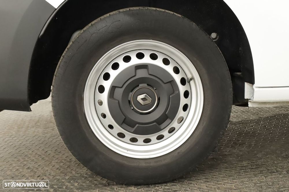 Renault kangoo 1.5 blue dci l1 advance - 5