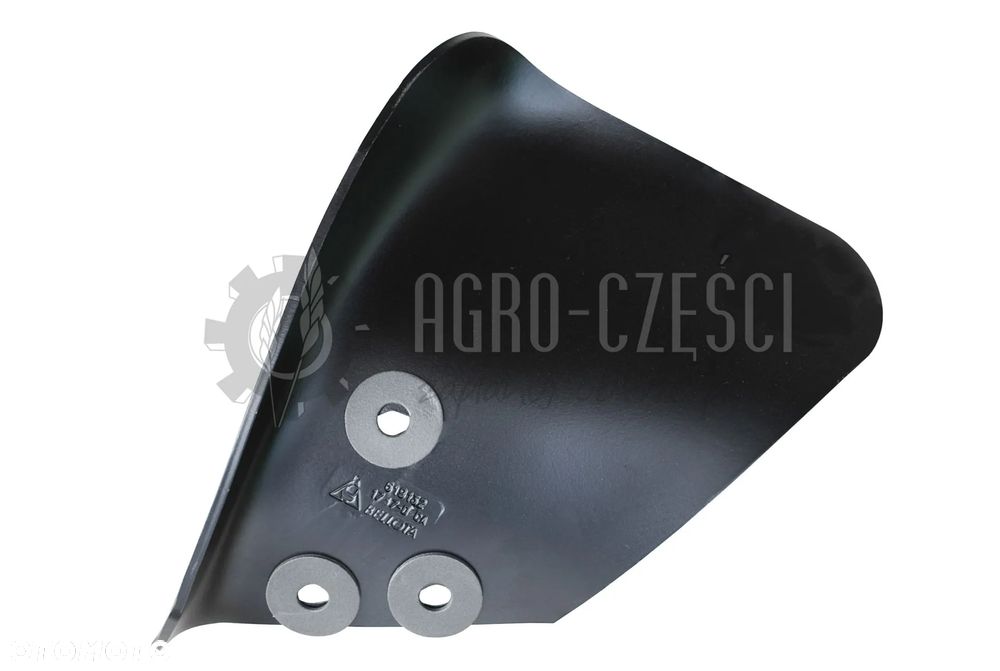 KUHN ODKŁADNICA PRZEDPŁUŻKA 619132 PRAWA / LEWA 619133 BELLOTA - 1