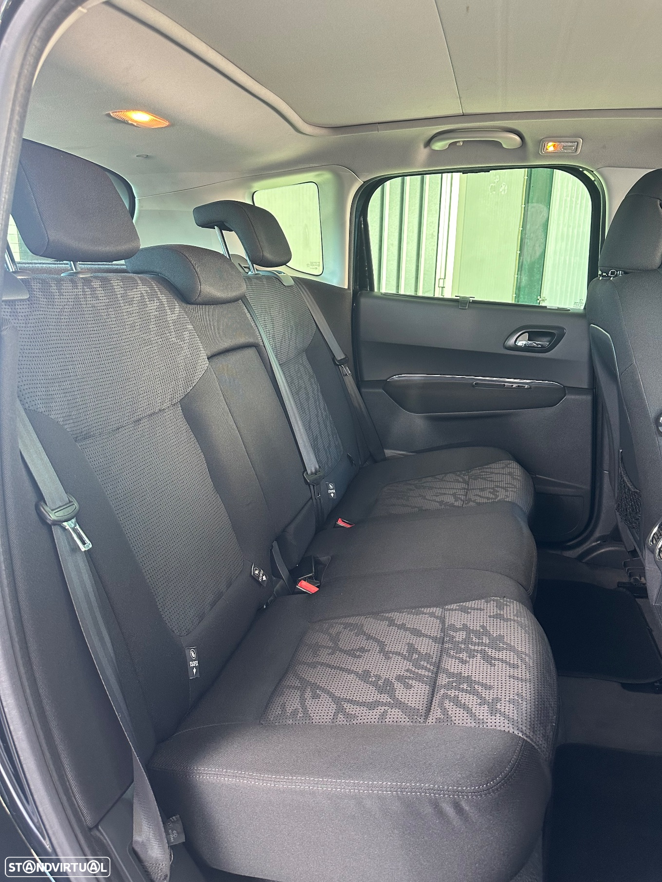 Peugeot 3008 1.6 HDi Sport - 33