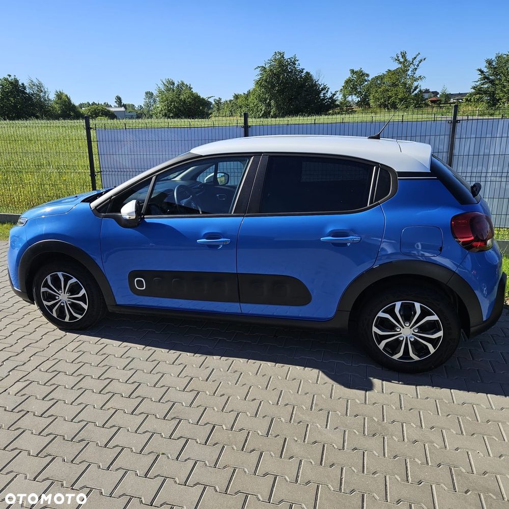 Citroën C3 - 3