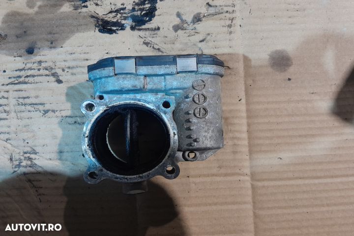 Clapeta acceleratie 31216665 / 0280750520 31216665 / 0280750520 Volvo - 3