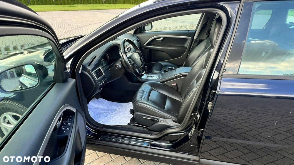 Volvo V70 - 10