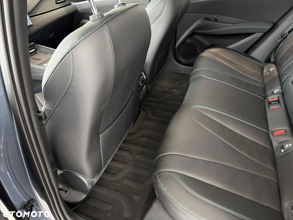 BYD Seal 6 - 20