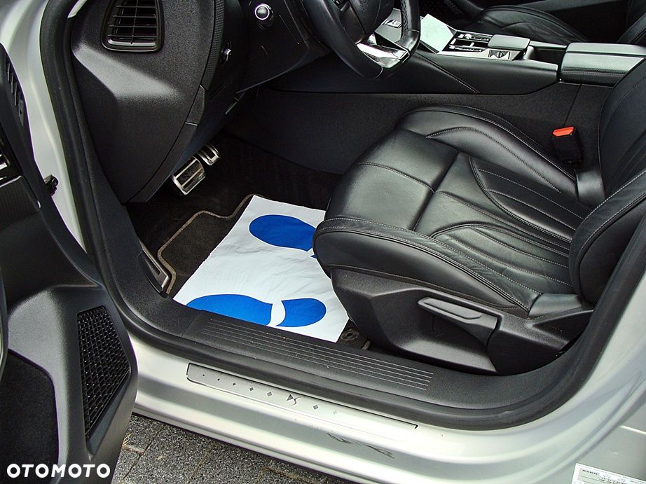 DS Automobiles DS 4 - 17