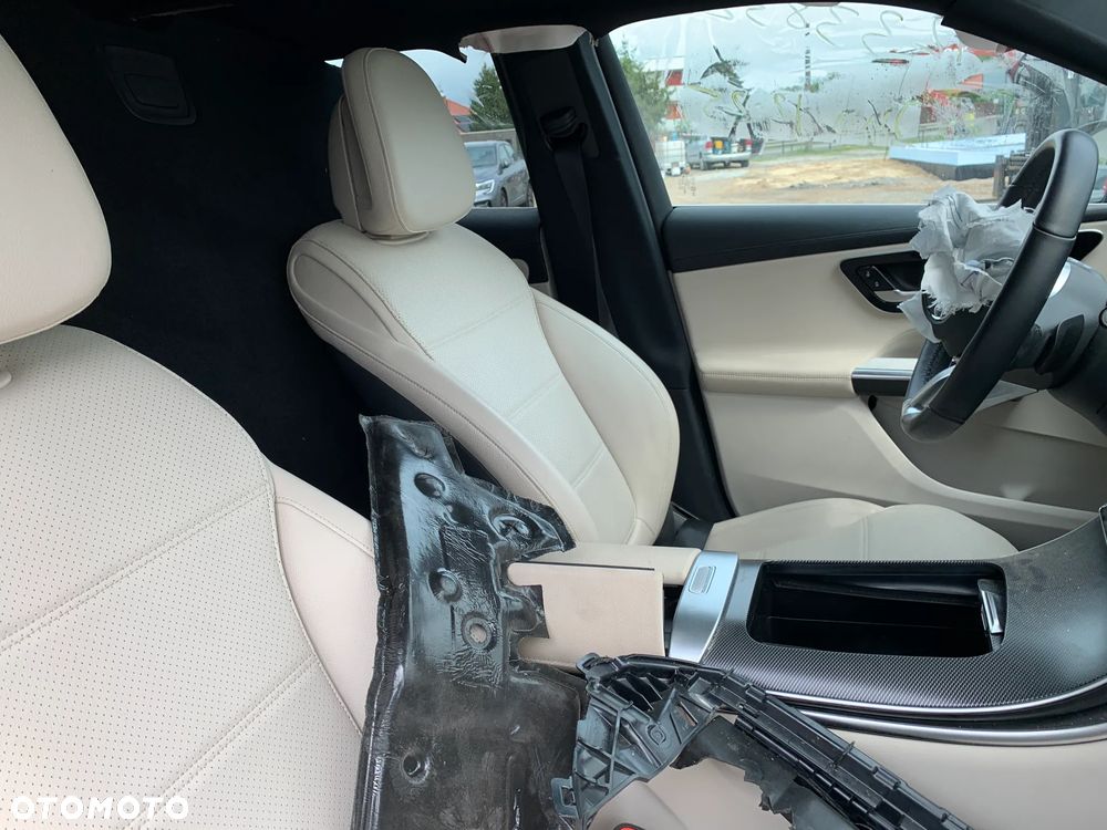 Mercedes-Benz GLC 300 4Matic 9G-TRONIC - 20