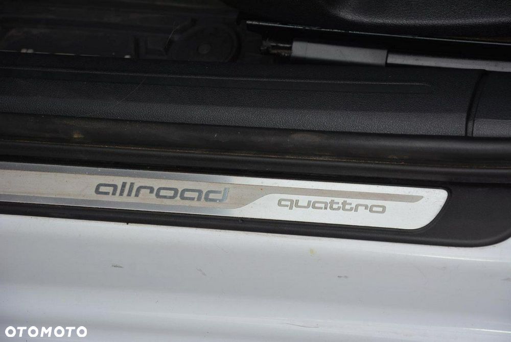 Audi A4 Allroad 2.0 TFSI Quattro - 17