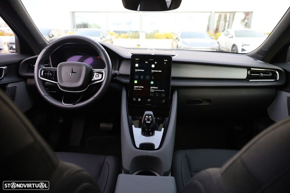 Polestar 2 Long Range 78 kWh - 19