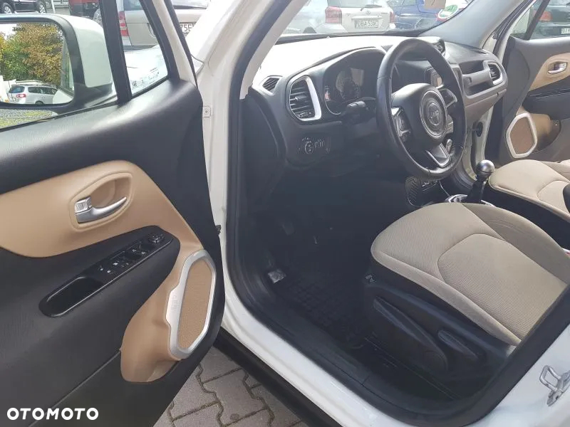 Suzuki Jimny 1.5 Comfort - 10