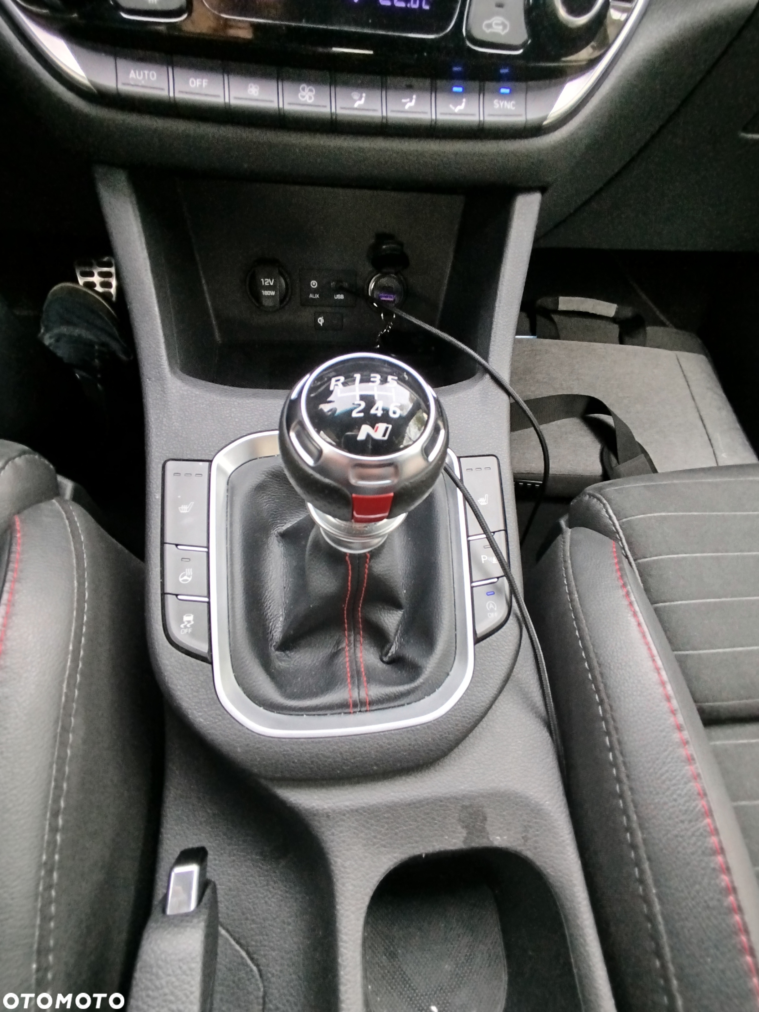Hyundai i30 N Fastback 2.0 T-GDI Performance - 10