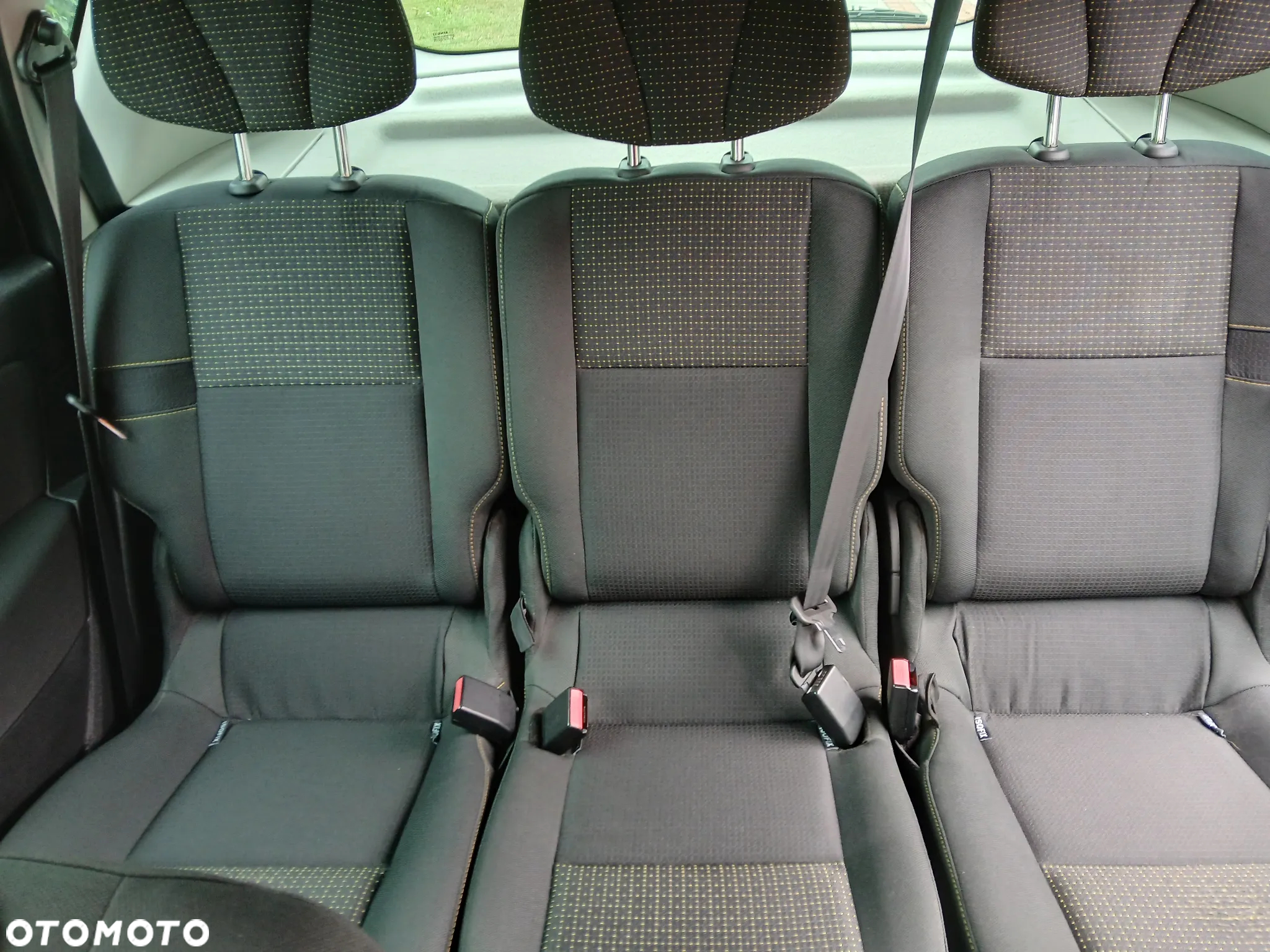 Renault Scenic 1.9 dCi Alize - 8