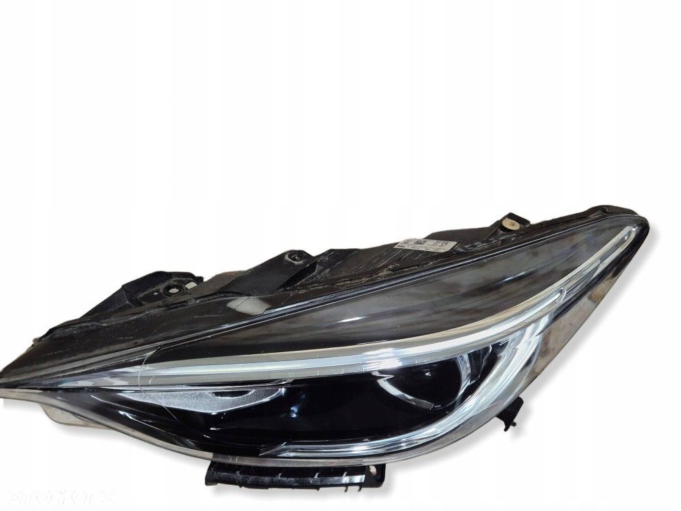 Reflektor Przód strona lewa Infiniti Q30 FULL LED KOMPLETNA - 5