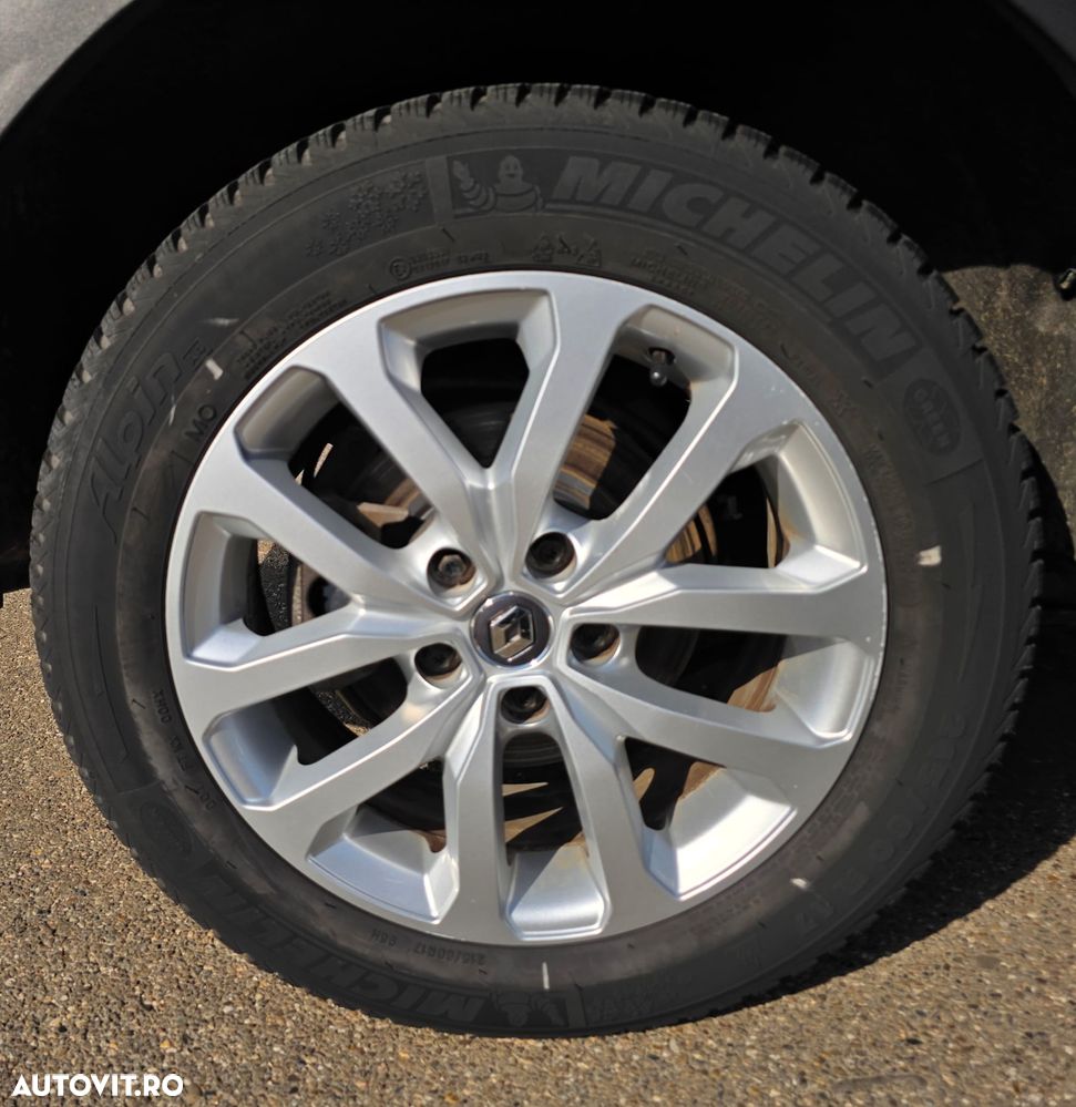 Renault Kadjar TCe 140 GPF Zen - 35