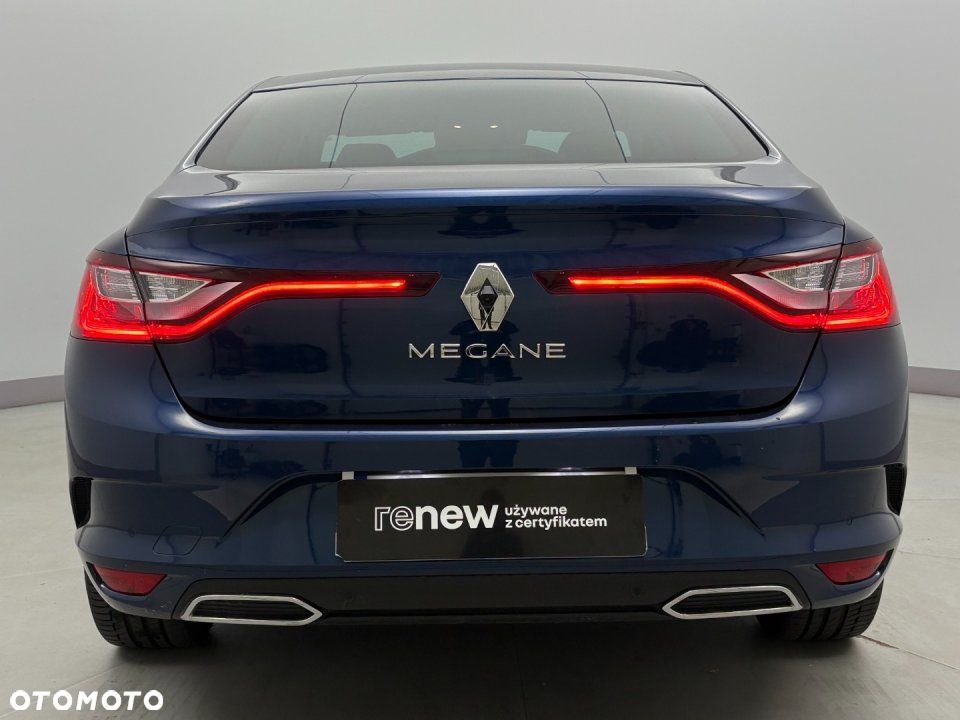 Renault Megane - 4